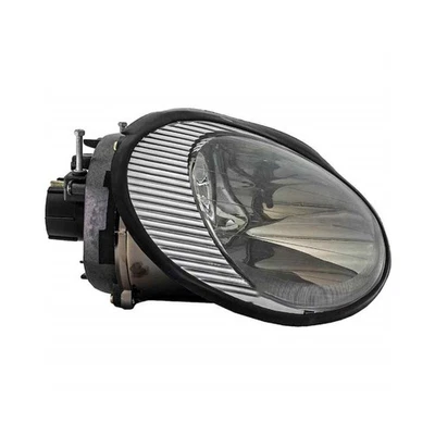 Faro lado pasajero para Ford Taurus 1996-1998 | Carcasa plástico lente transparente Foto 1 de 4