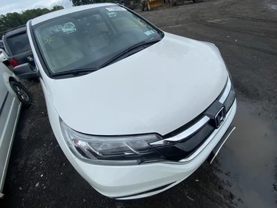 Used Hood fits: 2016 Honda Cr-v  Grade A - Image 1 of 4