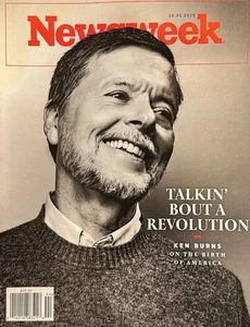Newsweek Magazine Ocober 31, 2025 Free Shipping Brand New - Picture 1 of 1