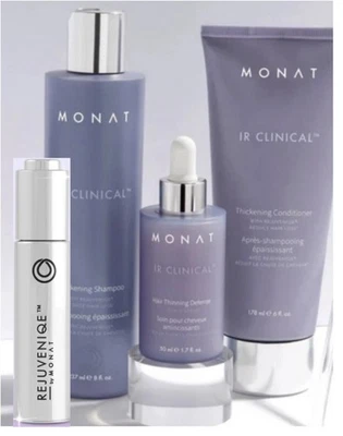 Monat 3-teilige Kur IR Clinical +Monat REJUVENIQE® vielseitige Öl - Bild 1 von 4