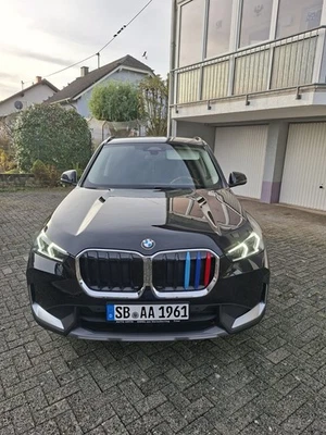 BMW X1. TOP Zustand - Bild 1 von 4