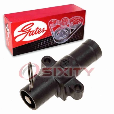 盖茨 PowerGrip 定时皮带张紧器液压 Asm 适用于 2015 - 2019 年讴歌 TLX cx — 第 1/4 张图片