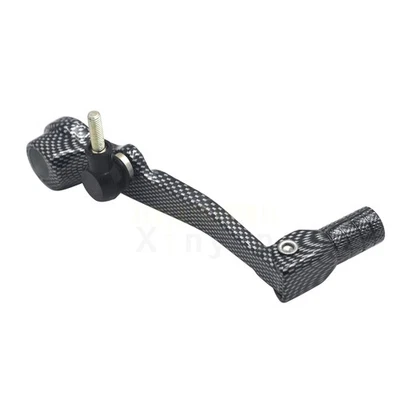 Gear Shift Lever Grid Aluminum For Honda CBR 600RR 2003-2004 Motorcycle — 第 1/4 张图片