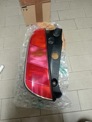Fanale Stop Posteriore Lancia Ypsilon - Immagine 1 di 2