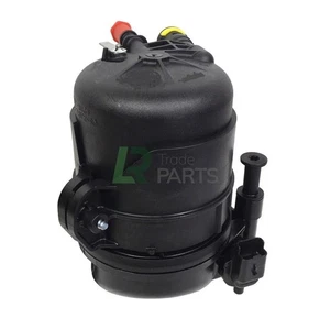 FITS RANGE ROVER EVOQUE & FITS DISCOVERY SPORT 2.0 PRIMARY FUEL FILTER -LR111341 - Picture 1 of 2