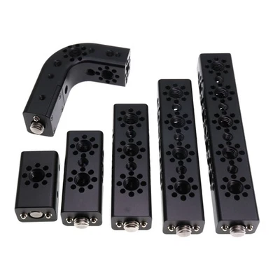 Universal Arri Positioning Top Handle Fixture Handle - Image 1 of 4