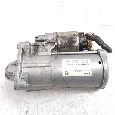 12418570848 Motorino avviamento  MINI MINI Clubman (F54) 1.5 One D Sw - Immagine 1 di 4