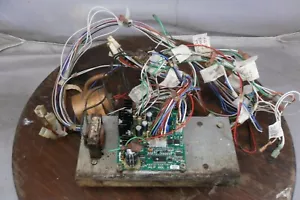 Bunn FMD DBC-3 Part# 42996.1000, 38737.1000 Control Boards, Harness, ETC. - Picture 1 of 11