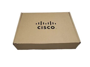 New Charcoal Cisco UC Phone 9951 - CP-9951-C-K9= - Picture 1 of 2
