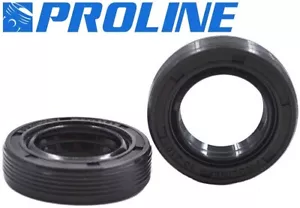 Proline® Oil Axle Seal Set For MTD Cub Cadet LTX 1042 1045 1046 1050 XT1-LT 42 T - Picture 1 of 3