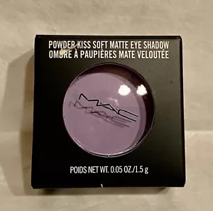 MAC Eyeshadow - Such A Tulle - New Full size - Picture 1 of 1