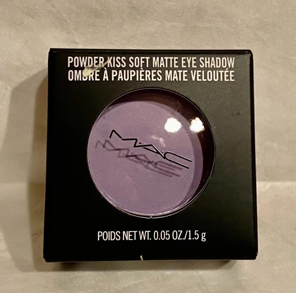 MAC Eyeshadow  -  Such A Tulle -   New Full size - Image 1 of 1
