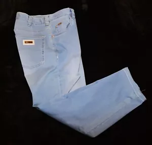 LN! Armani Collezioni J15 slim fit straight tight leg stretch jeans Men's 31 - Picture 1 of 3