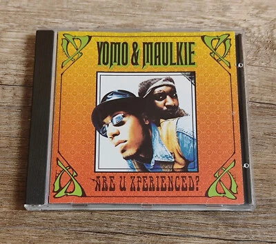 Yomo & Maulkie - Are U Xperienced? - DJ Yella Eazy-E Bone Thugs-N-Harmony N.W.A - Bild 1 von 3