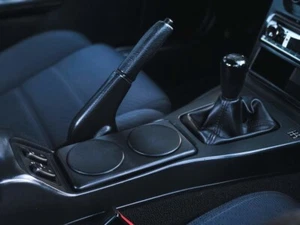 Ultimate MX5 Miata center dual Cup Holder - NA - Picture 1 of 2