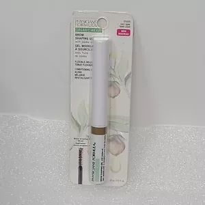 Physicians Formula Organic Wear Brow Shaping Gel Soft Taupe 1711575 Eyebrow - Picture 1 of 1