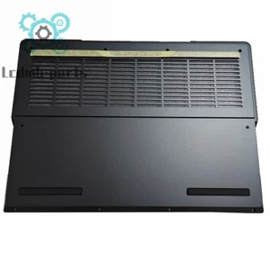 5CB1K91093 Lenovo Legion Pro 5 16IRX8 Pro 5 16ARX8 Lower Case Bottom Base Cover - Picture 1 of 2