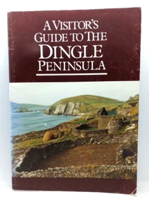 A Visitor's Guide to the Dingle Peninsula - Picture 1 of 7