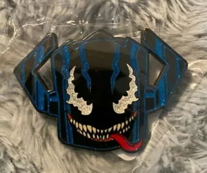 Funko POP! Pin - Venomized Galactus Glitter CHASE - Gamestop Excl marvel ff 4 - Imagen 1 de 1