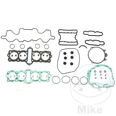 Athena Complete Gasket Kit fits Honda CB 650 1979-1982 — 第 1/2 张图片