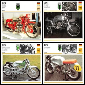 Lot 59 Pin Photo Motorcycle Germany Edito Service Text IN French Lot n2 - Picture 1 of 16