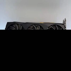 Broken XFX Radeon Speedster Swift 309 Graphics Card - Picture 1 of 4