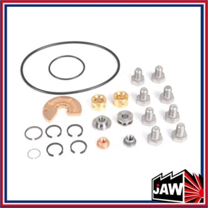 Kit de reparación de reconstrucción turbo Schwitzer S1B S1BG S100 S100G 318374 Deutz John Deere - Imagen 1 de 3