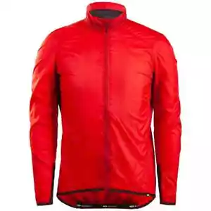 Sugoi Men's Stash Jacket, Size XL - Picture 1 of 3
