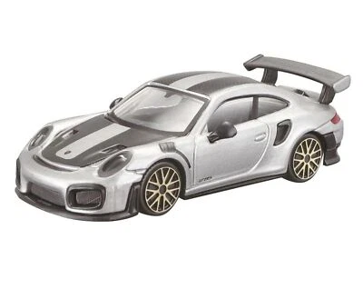 24x Bburago Auto Giocattolo 1:43 Bambini Audi Mercedes Porsche Giardino Spaß - Immagine 1 di 4