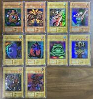 10 Cards Pokemon Card Pikachu 249/SM-P Promo Japanese Free 