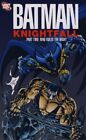 Batman - Knightfall Part Two Who Rules..., Graham Nolan