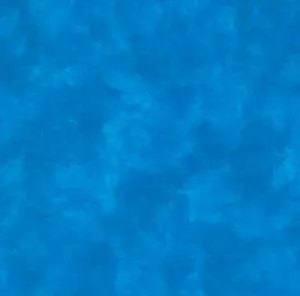 MODA FABRICS WITH MARBLEs #9880 64 "CALIFORNIA TURQUOISE"BTY - Picture 1 of 1
