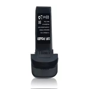Replacement Intelligent Flight Battery for Hubsan Zino Pro+ Plus 11.4V 6500mAh - Picture 1 of 8