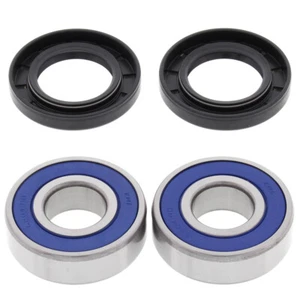 All Balls Front Wheel Bearing and Seal Kit for 1999-2010 Honda XL1000V VARADERO - Picture 1 of 1