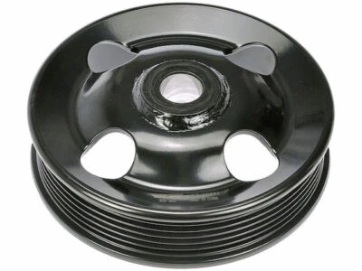 Polea de bomba de dirección asistida Dorman 25623QQ 2014 para Dodge Challenger 2013-2019 Foto 1 de 2