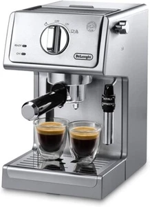De'Longhi 15 Bar Pumpe Espressomaschine - ECP3630 - Bild 1 von 5
