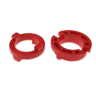 PIZZA GROUP 4203250 TEIGWALZEN TEILE 2-TEILIGES KUPPLUNGSSET NYLON BOSS GEAR