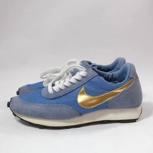 Nike Daybreak Metallic Gold BV7725-400 Men's 6.5 - Picture 1 of 18
