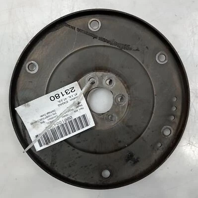 2003-2014 VW / AUDI A3 TT (MK2 8P) BEETLE JETTA PASSAT A/T FLYWHEEL FLEX PLATE - Image 1 of 3