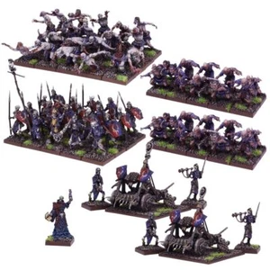 Kings of War: Undead - Army - Imagen 1 de 7