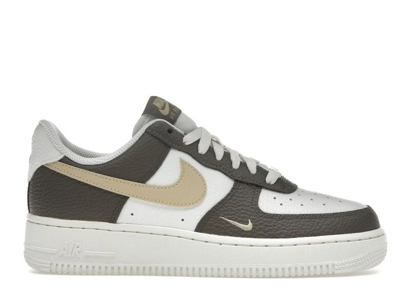 靴 WMNS AIR FORCE 1 '07 PHANTOM Nike Women's Air Force 1 '07 