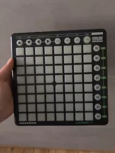 Ableton automap novigation launchpad novlpd01 - Bild 1 von 4