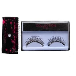 Collection 2000 Brilliant Shimmer False Lashes - Picture 1 of 1