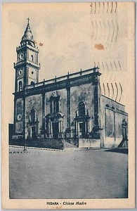 44354   CARTOLINA d'Epoca - CATANIA provincia - Pedara 1943 - Imagen 1 de 1