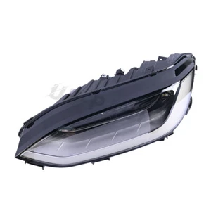 Front Left Driver Side LED Headlight Headlamp For 2016-2020 Tesla Model X - Picture 1 of 8