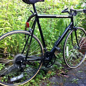 Cannondale 3.0 Series Black Lightning Road Bike - Picture 1 of 12