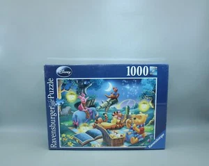 🧩NUEVO: estrellas mirando Winnie Pooh 1000 piezas Ravensburger jigsaw🧩 - Imagen 1 de 14
