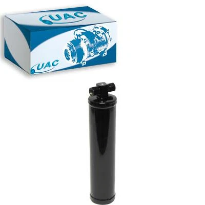 UAC A/C Receiver Drier For 1966-1967 Pontiac Grand Prix - Image 1 of 4
