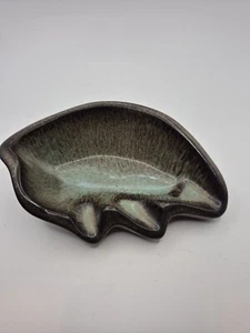 Ashtray Midcentury Sheldon Gants Ashtray - Picture 1 of 6