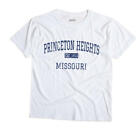 Princeton Heights Missouri Mo T-Shirt St. Louis Est